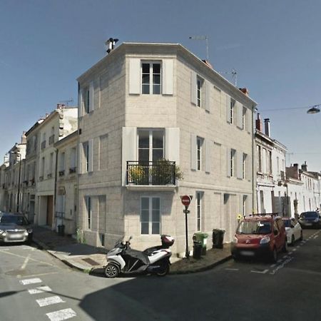 Le Loft Bleu - Un Atelier-Cocon Elegant & Central Bordeaux Buitenkant foto